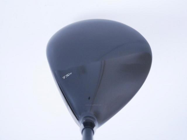 Driver : Titleist : ไดรเวอร์ Titleist TSR 2 (ออกปี 2022 Japan Spec.) Loft 10 ก้าน Mitsubishi TENSEI K BLUE 55 Flex R