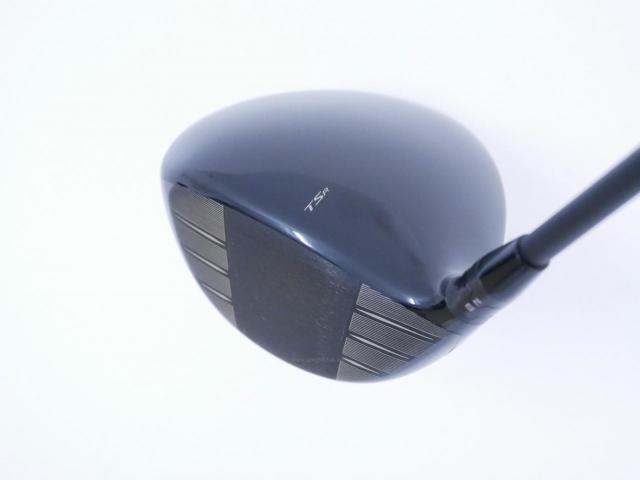 Driver : Titleist : ไดรเวอร์ Titleist TSR 2 (ออกปี 2022 Japan Spec.) Loft 10 ก้าน Mitsubishi TENSEI K BLUE 55 Flex R