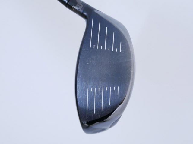 Driver : Titleist : **มีบุบ** Titleist 910D3 Loft 9.5 ก้าน UST Mamiya ATTAS T2 Flex S