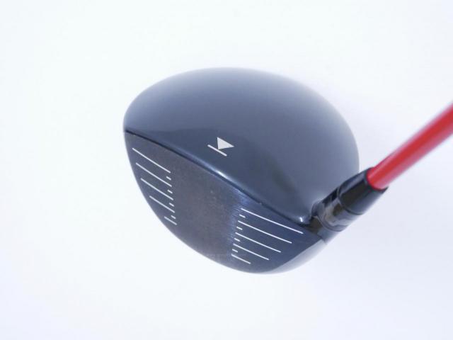 Driver : Titleist : **มีบุบ** Titleist 910D3 Loft 9.5 ก้าน UST Mamiya ATTAS T2 Flex S