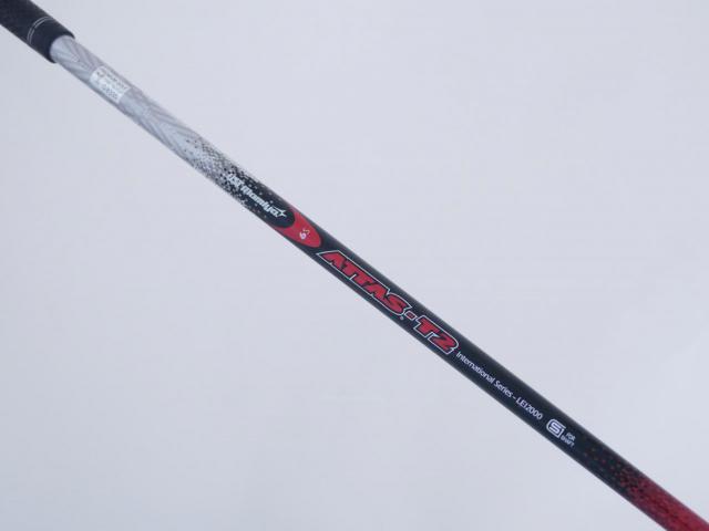 Driver : Titleist : **มีบุบ** Titleist 910D3 Loft 9.5 ก้าน UST Mamiya ATTAS T2 Flex S