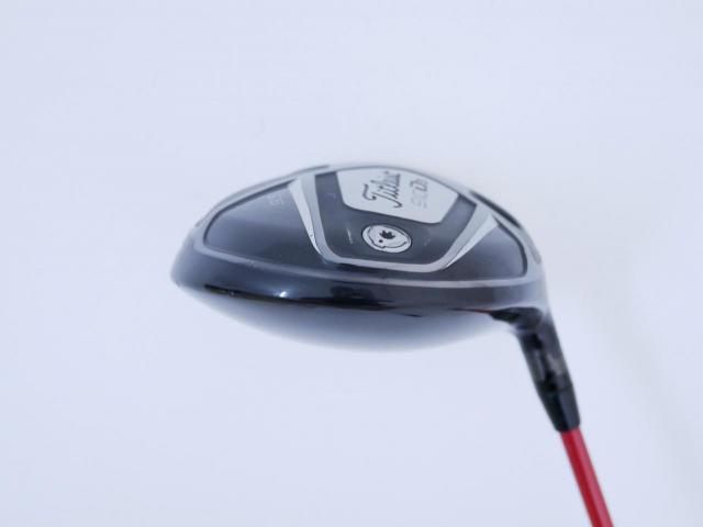 Driver : Titleist : **มีบุบ** Titleist 910D3 Loft 9.5 ก้าน UST Mamiya ATTAS T2 Flex S