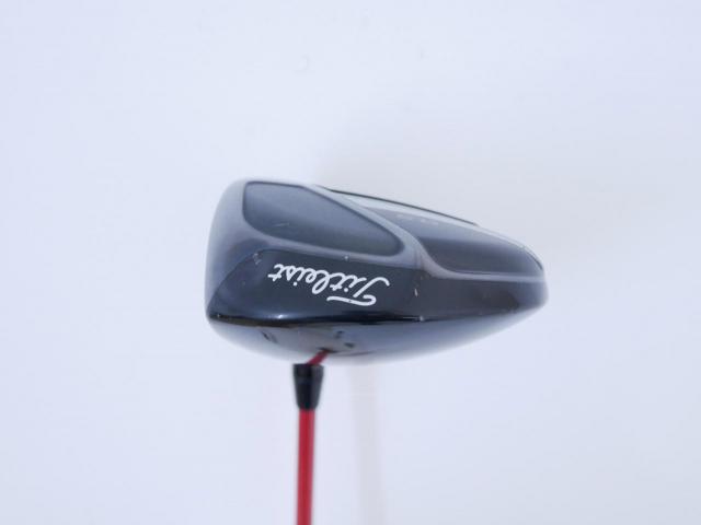 Driver : Titleist : **มีบุบ** Titleist 910D3 Loft 9.5 ก้าน UST Mamiya ATTAS T2 Flex S