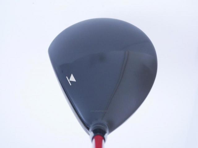 Driver : Titleist : **มีบุบ** Titleist 910D3 Loft 9.5 ก้าน UST Mamiya ATTAS T2 Flex S