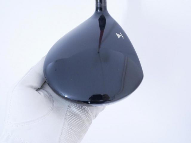 Driver : Titleist : **มีบุบ** Titleist 910D3 Loft 9.5 ก้าน UST Mamiya ATTAS T2 Flex S