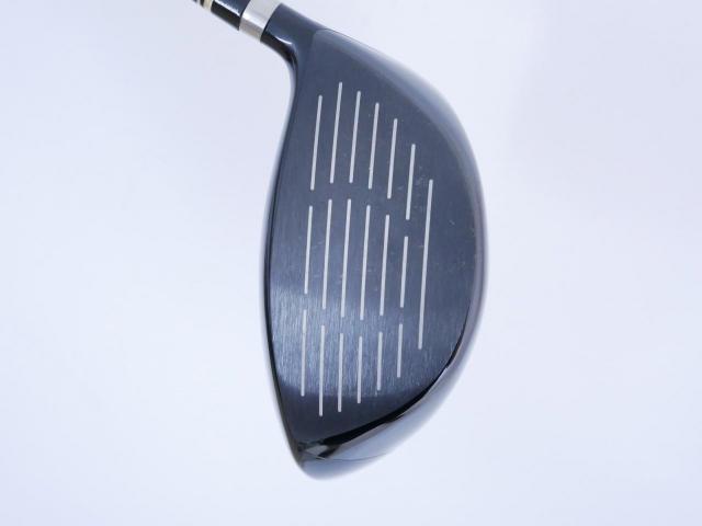 Driver : Ryoma : ไดรเวอร์ Ryoma Maxima II Special Tuning (ออกปี 2022 หน้าเด้งเกินกฏ ไกลมากๆๆ) Loft 10.5 ก้าน Tour AD RM-2 Flex R