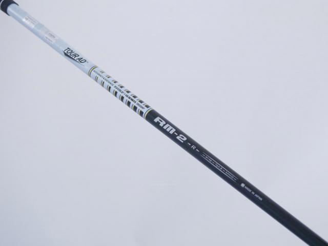 Driver : Ryoma : ไดรเวอร์ Ryoma Maxima II Special Tuning (ออกปี 2022 หน้าเด้งเกินกฏ ไกลมากๆๆ) Loft 10.5 ก้าน Tour AD RM-2 Flex R