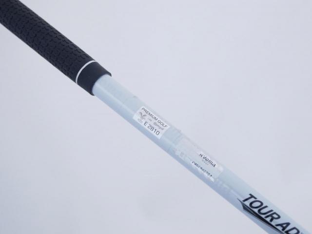 Driver : Ryoma : ไดรเวอร์ Ryoma Maxima II Special Tuning (ออกปี 2022 หน้าเด้งเกินกฏ ไกลมากๆๆ) Loft 10.5 ก้าน Tour AD RM-2 Flex R