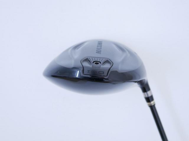 Driver : Ryoma : ไดรเวอร์ Ryoma Maxima II Special Tuning (ออกปี 2022 หน้าเด้งเกินกฏ ไกลมากๆๆ) Loft 10.5 ก้าน Tour AD RM-2 Flex R