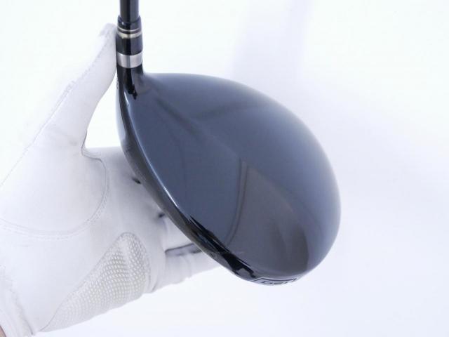 Driver : Ryoma : ไดรเวอร์ Ryoma Maxima II Special Tuning (ออกปี 2022 หน้าเด้งเกินกฏ ไกลมากๆๆ) Loft 10.5 ก้าน Tour AD RM-2 Flex R