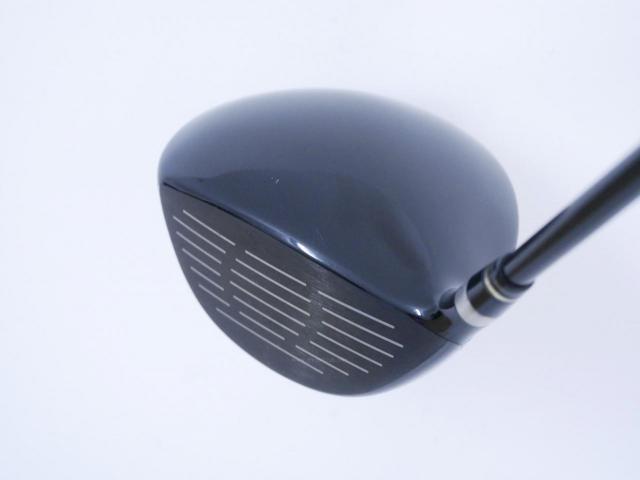 Driver : Ryoma : ไดรเวอร์ Ryoma Maxima II Special Tuning (ออกปี 2022 หน้าเด้งเกินกฏ ไกลมากๆๆ) Loft 10.5 ก้าน Tour AD RM-2 Flex R