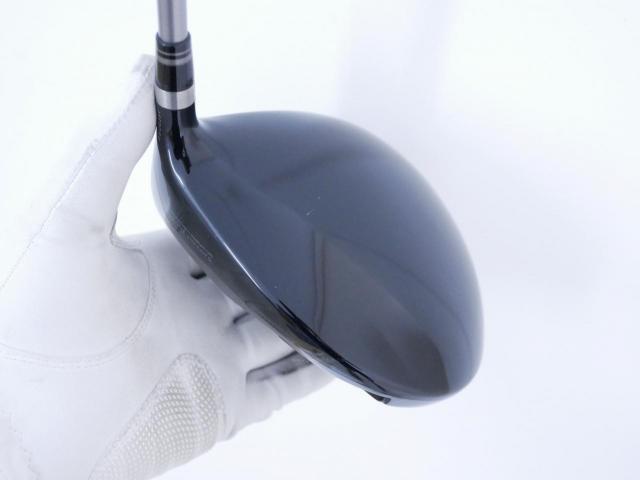 Driver : Ryoma : ไดรเวอร์ Ryoma Maxima III Special Tunning (ตัวใหม่ล่าสุด ออกปี 2024 หน้าเด้งเกินกฏ ไกลมากๆๆ) Loft 10.5 ก้านตัวท็อป RYOMA BEYOND POWER III PLUS FLEX ∞