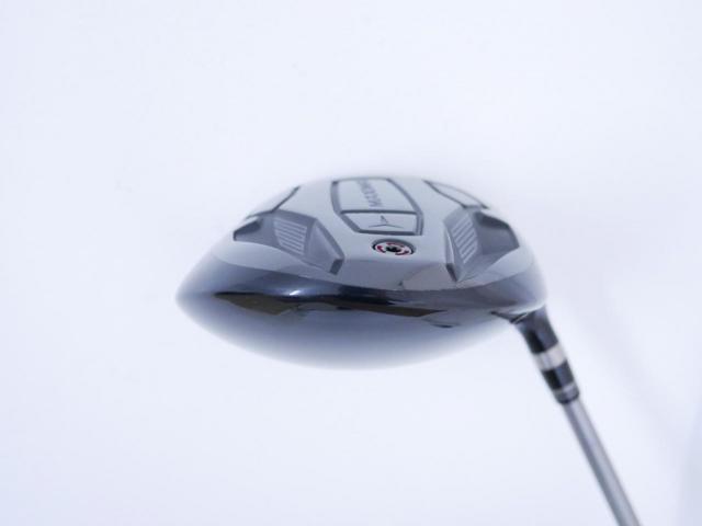 Driver : Ryoma : ไดรเวอร์ Ryoma Maxima III Special Tunning (ตัวใหม่ล่าสุด ออกปี 2024 หน้าเด้งเกินกฏ ไกลมากๆๆ) Loft 10.5 ก้านตัวท็อป RYOMA BEYOND POWER III PLUS FLEX ∞