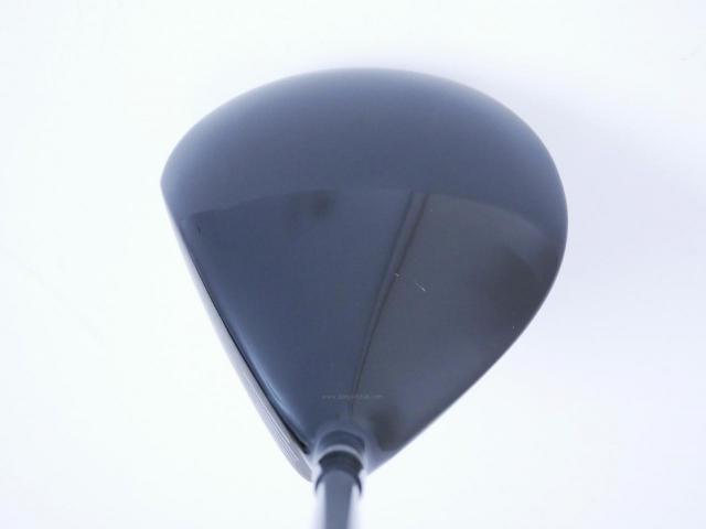 Driver : Ryoma : ไดรเวอร์ Ryoma Maxima III Special Tunning (ตัวใหม่ล่าสุด ออกปี 2024 หน้าเด้งเกินกฏ ไกลมากๆๆ) Loft 10.5 ก้านตัวท็อป RYOMA BEYOND POWER III PLUS FLEX ∞