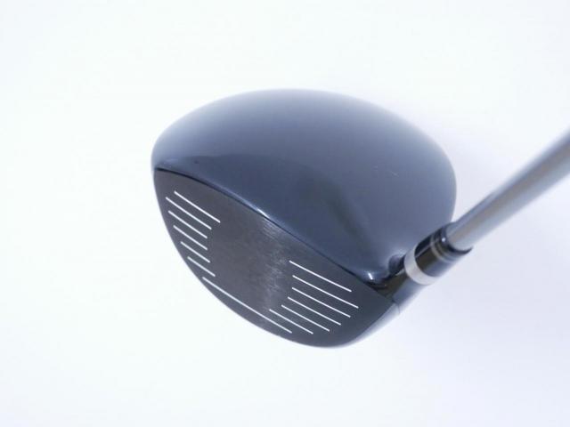 Driver : Ryoma : ไดรเวอร์ Ryoma Maxima III Special Tunning (ตัวใหม่ล่าสุด ออกปี 2024 หน้าเด้งเกินกฏ ไกลมากๆๆ) Loft 10.5 ก้านตัวท็อป RYOMA BEYOND POWER III PLUS FLEX ∞