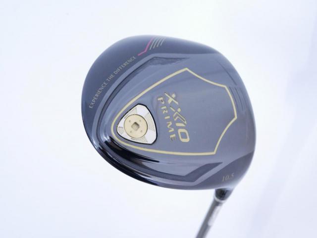 Driver : XXIO : ไดรเวอร์ XXIO Prime 12 (รุ่นท๊อปสุด ออกปี 2023 เหมาะกับซีเนียร์มากๆ) Loft 10.5 ก้าน SP-1200 Flex R