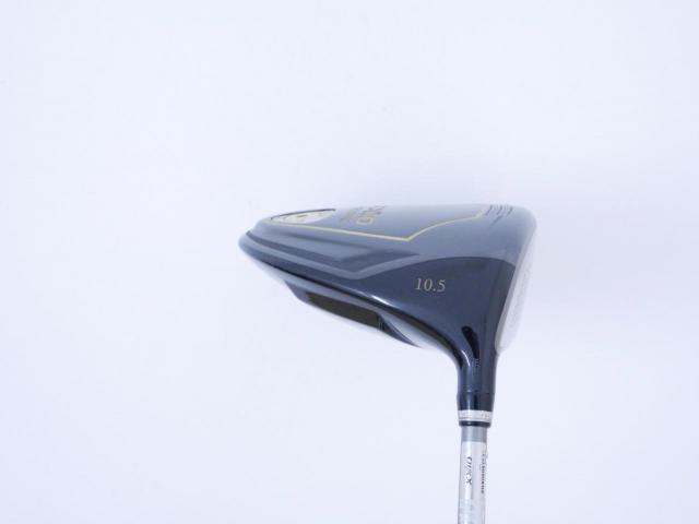 Driver : XXIO : ไดรเวอร์ XXIO Prime 12 (รุ่นท๊อปสุด ออกปี 2023 เหมาะกับซีเนียร์มากๆ) Loft 10.5 ก้าน SP-1200 Flex R