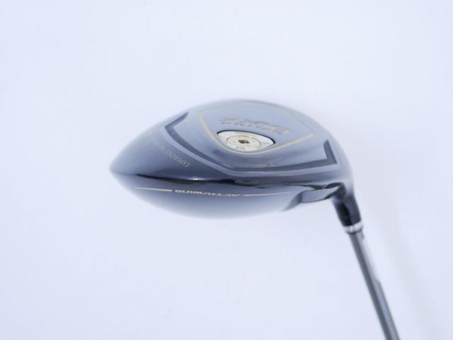 Driver : XXIO : ไดรเวอร์ XXIO Prime 12 (รุ่นท๊อปสุด ออกปี 2023 เหมาะกับซีเนียร์มากๆ) Loft 10.5 ก้าน SP-1200 Flex R