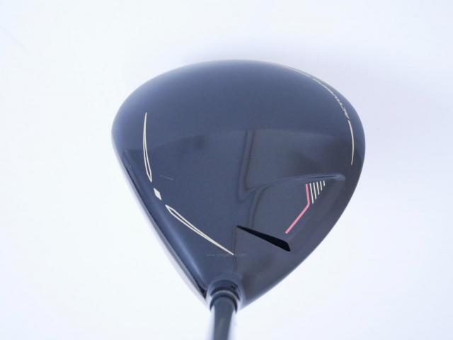 Driver : XXIO : ไดรเวอร์ XXIO Prime 12 (รุ่นท๊อปสุด ออกปี 2023 เหมาะกับซีเนียร์มากๆ) Loft 10.5 ก้าน SP-1200 Flex R