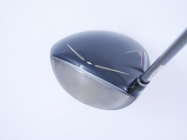 Driver : XXIO : ไดรเวอร์ XXIO Prime 12 (รุ่นท๊อปสุด ออกปี 2023 เหมาะกับซีเนียร์มากๆ) Loft 10.5 ก้าน SP-1200 Flex R