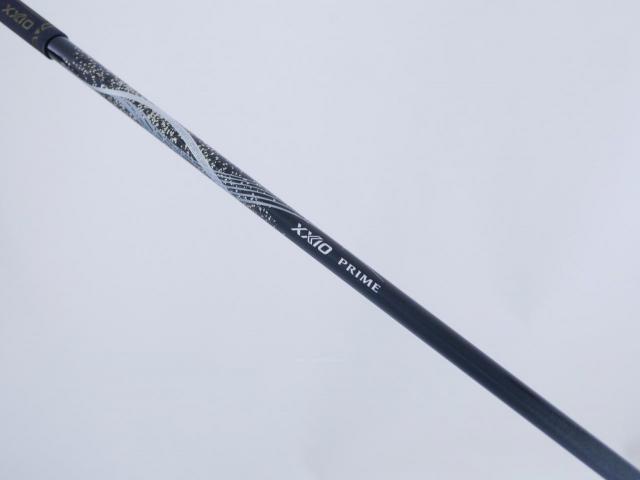 Driver : XXIO : ไดรเวอร์ XXIO Prime 12 (รุ่นท๊อปสุด ออกปี 2023 เหมาะกับซีเนียร์มากๆ) Loft 10.5 ก้าน SP-1200 Flex R