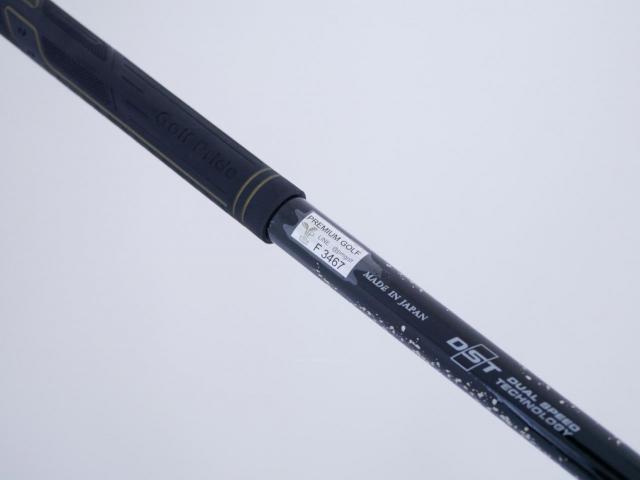 Driver : XXIO : ไดรเวอร์ XXIO Prime 12 (รุ่นท๊อปสุด ออกปี 2023 เหมาะกับซีเนียร์มากๆ) Loft 10.5 ก้าน SP-1200 Flex R