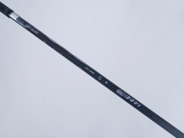 Driver : XXIO : ไดรเวอร์ XXIO Prime 12 (รุ่นท๊อปสุด ออกปี 2023 เหมาะกับซีเนียร์มากๆ) Loft 10.5 ก้าน SP-1200 Flex R