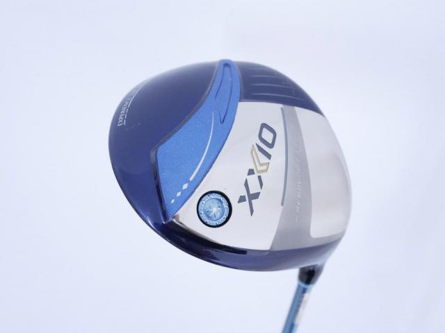 Lady club : All : ไดรเวอร์ XXIO 13 (ออกปี 2024) Loft 13.5 ก้าน MP-1300L Flex L