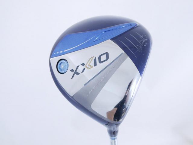 Lady club : All : ไดรเวอร์ XXIO 13 (ออกปี 2024) Loft 13.5 ก้าน MP-1300L Flex L