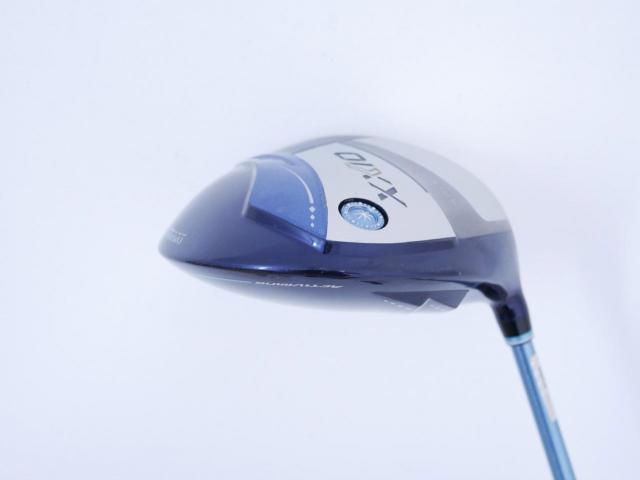 Lady club : All : ไดรเวอร์ XXIO 13 (ออกปี 2024) Loft 13.5 ก้าน MP-1300L Flex L