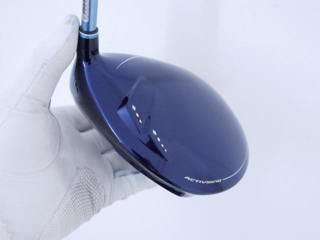 Lady club : All : ไดรเวอร์ XXIO 13 (ออกปี 2024) Loft 13.5 ก้าน MP-1300L Flex L