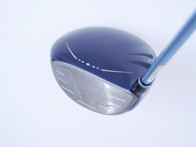 Lady club : All : ไดรเวอร์ XXIO 13 (ออกปี 2024) Loft 13.5 ก้าน MP-1300L Flex L