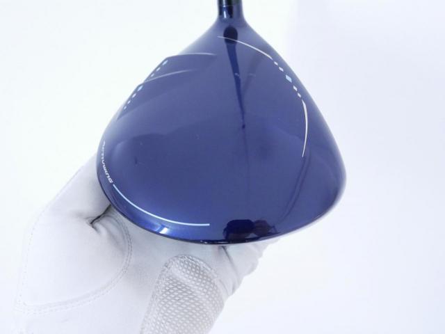 Lady club : All : ไดรเวอร์ XXIO 13 (ออกปี 2024) Loft 13.5 ก้าน MP-1300L Flex L