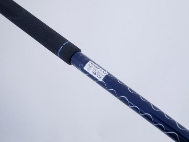 Lady club : All : ไดรเวอร์ XXIO 13 (ออกปี 2024) Loft 13.5 ก้าน MP-1300L Flex L