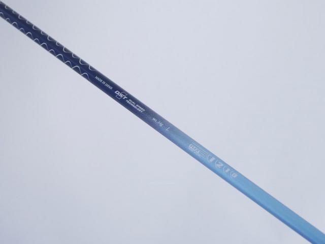 Lady club : All : ไดรเวอร์ XXIO 13 (ออกปี 2024) Loft 13.5 ก้าน MP-1300L Flex L