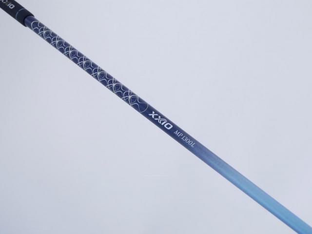 Lady club : All : ไดรเวอร์ XXIO 13 (ออกปี 2024) Loft 13.5 ก้าน MP-1300L Flex L