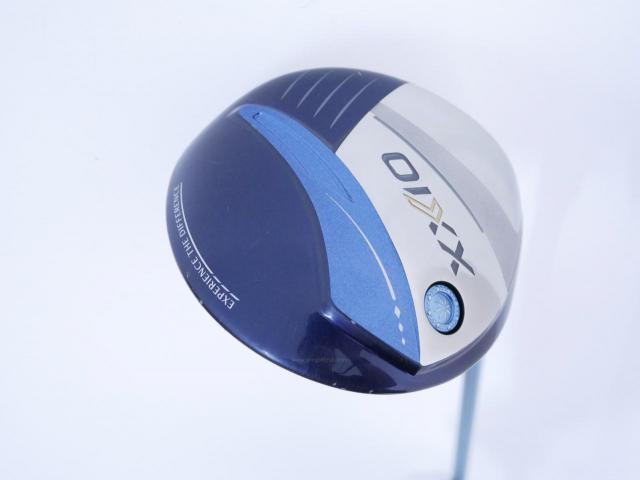 Lady club : All : ไดรเวอร์ XXIO 13 (ออกปี 2024) Loft 13.5 ก้าน MP-1300L Flex L