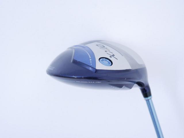 Lady club : All : ไดรเวอร์ XXIO 13 (ออกปี 2024) Loft 13.5 ก้าน MP-1300L Flex L