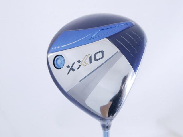 Lady club : All : ไดรเวอร์ XXIO 13 (ออกปี 2024) Loft 13.5 ก้าน MP-1300L Flex L