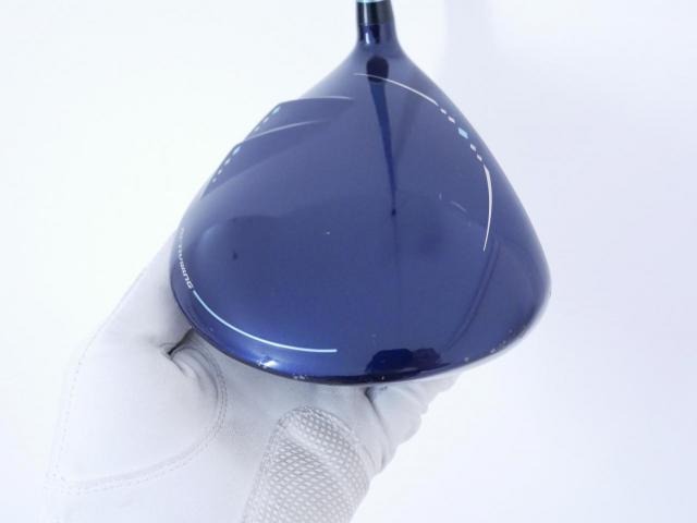 Lady club : All : ไดรเวอร์ XXIO 13 (ออกปี 2024) Loft 13.5 ก้าน MP-1300L Flex L