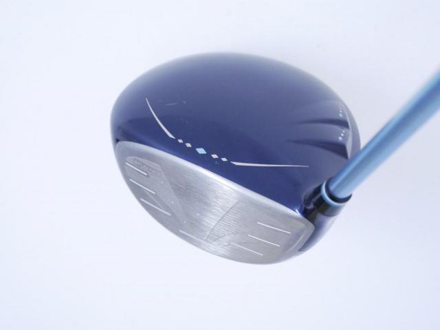 Lady club : All : ไดรเวอร์ XXIO 13 (ออกปี 2024) Loft 13.5 ก้าน MP-1300L Flex L