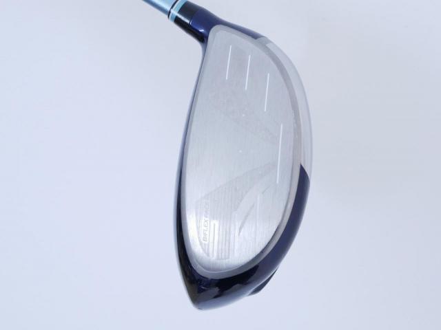 Lady club : All : ไดรเวอร์ XXIO 13 (ออกปี 2024) Loft 13.5 ก้าน MP-1300L Flex L