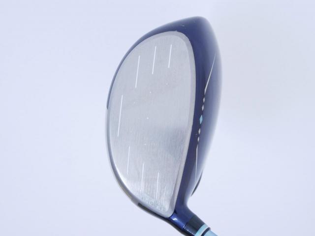 Lady club : All : ไดรเวอร์ XXIO 13 (ออกปี 2024) Loft 13.5 ก้าน MP-1300L Flex L