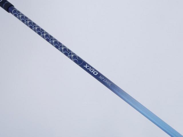 Lady club : All : ไดรเวอร์ XXIO 13 (ออกปี 2024) Loft 13.5 ก้าน MP-1300L Flex L