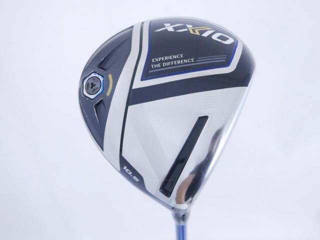 Driver : XXIO : ไดรเวอร์ XXIO 11 (รุ่นปี 2021) Loft 10.5 ก้าน MP-1100 Flex R