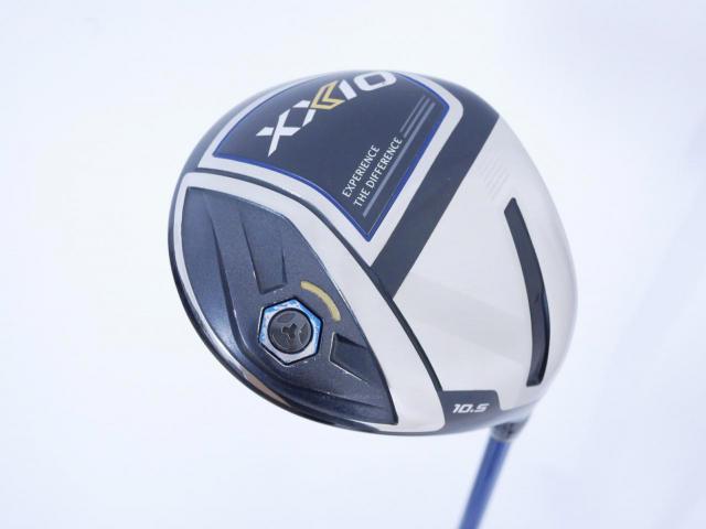 Driver : XXIO : ไดรเวอร์ XXIO 11 (รุ่นปี 2021) Loft 10.5 ก้าน MP-1100 Flex R
