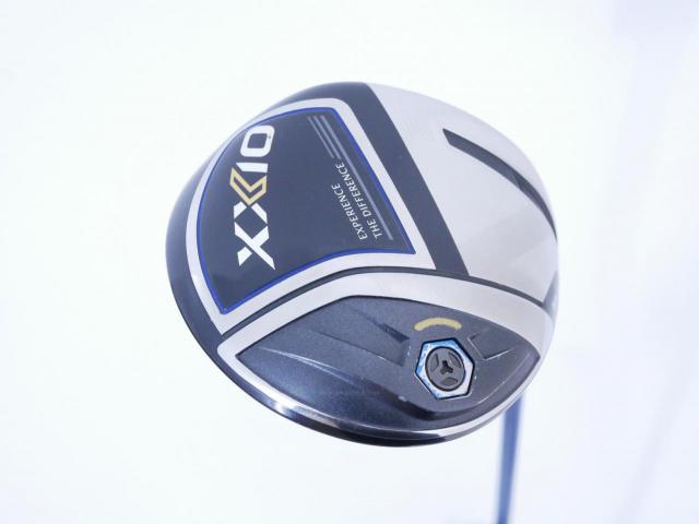 Driver : XXIO : ไดรเวอร์ XXIO 11 (รุ่นปี 2021) Loft 10.5 ก้าน MP-1100 Flex R