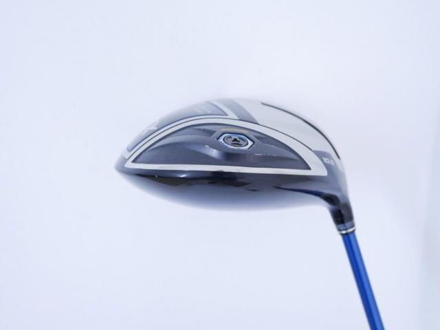 Driver : XXIO : ไดรเวอร์ XXIO 11 (รุ่นปี 2021) Loft 10.5 ก้าน MP-1100 Flex R