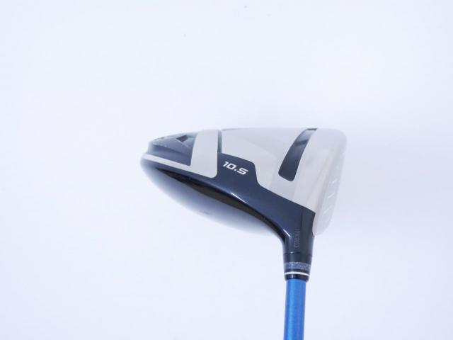 Driver : XXIO : ไดรเวอร์ XXIO 11 (รุ่นปี 2021) Loft 10.5 ก้าน MP-1100 Flex R