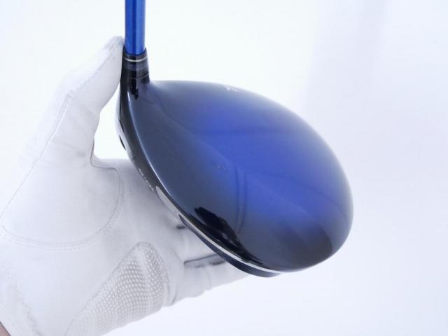 Driver : XXIO : ไดรเวอร์ XXIO 11 (รุ่นปี 2021) Loft 10.5 ก้าน MP-1100 Flex R